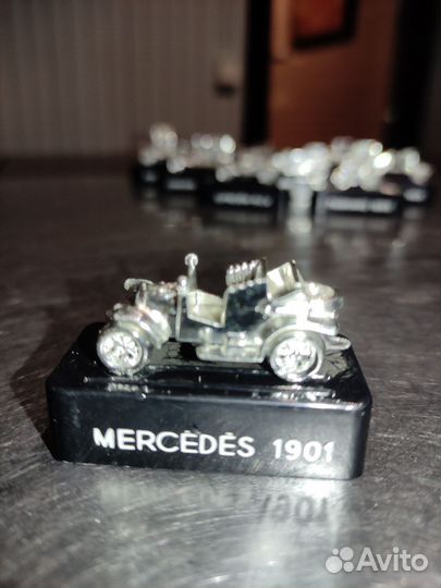 Модели автомобилей