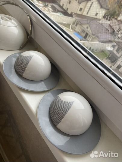 Набор посуды чайный