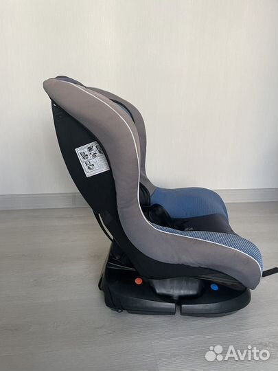 Детское автокресло от 0 до 18