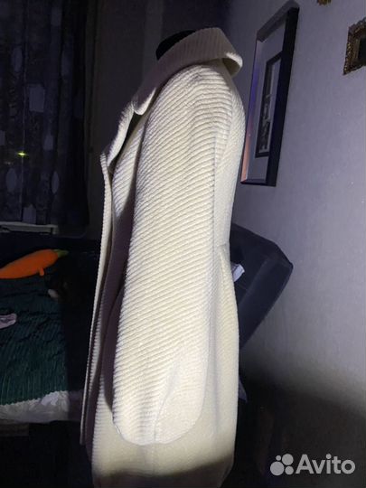 Шикарное пальто Depeche Mode 44-46