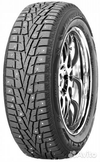 Roadstone Winguard WinSpike 215/55 R17 98T