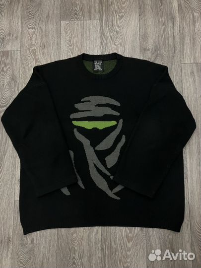 Свитер hella dakar