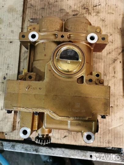 Гбц 4b12 / 4b11 блок цилиндров 4b12 std