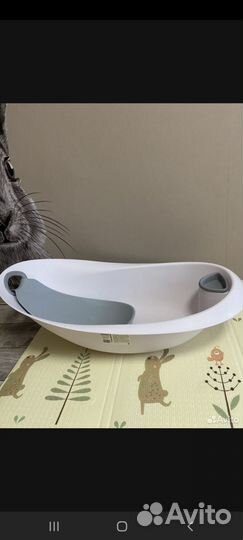 Ванночка для купания
