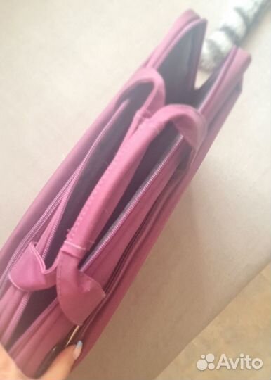 Сумка под ноутбук