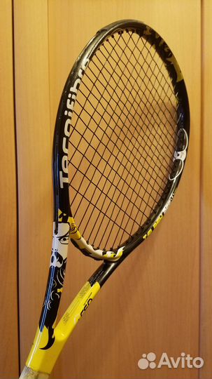 Ракетка Tecnifibre T.Flash 265 VO2 max