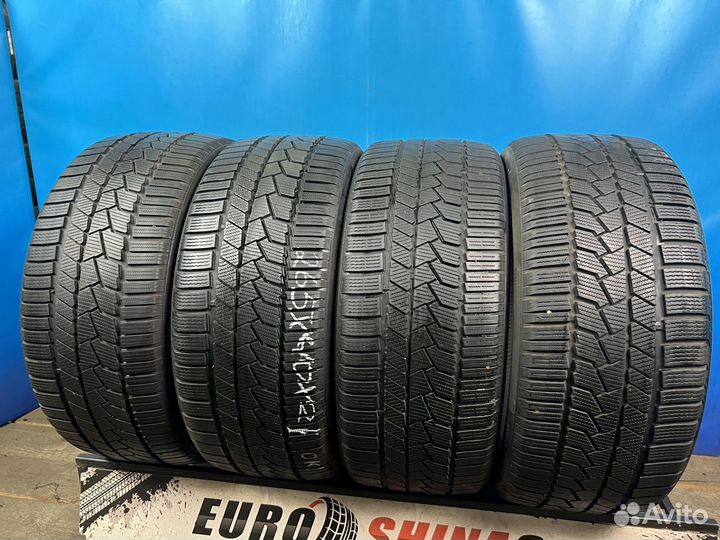 Continental ContiWinterContact TS 860S 265/40 R21 105W