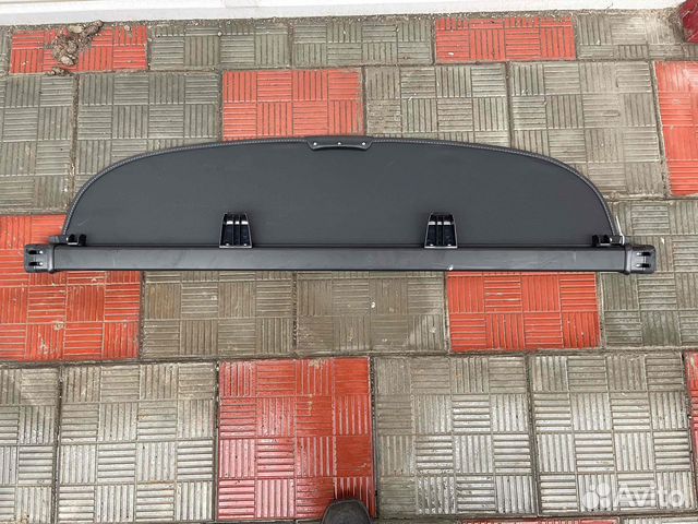 Шторка багажника Lexus RX4