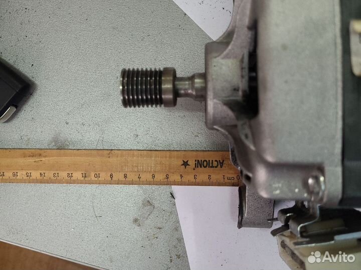 Двигатель стиральной машины lg