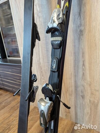 Горные лыжи head 500 i XRC