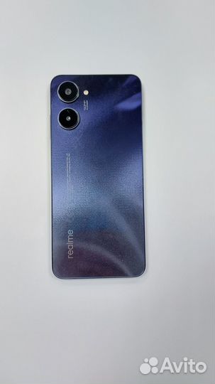 realme 10, 4/128 ГБ