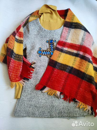 Вещи пакетом женские 44 размер