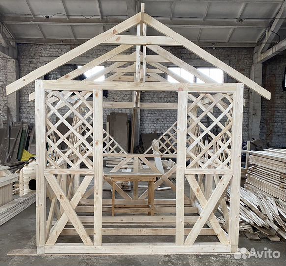 Пиломатериал