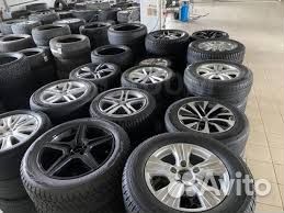 Колеса в сборе Учет Прокат Аренда Регистрация то