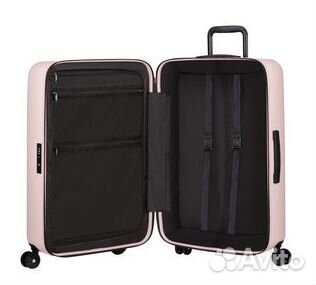 Чемодан Samsonite Stackd 68 см