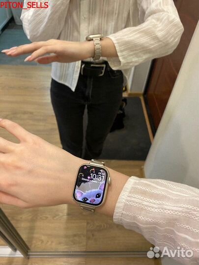 Apple Watch 9