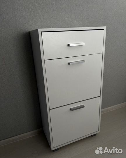 Обувница в прихожую