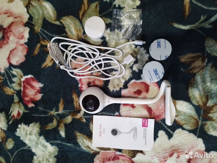 Видеоняня iBaby Care M2C
