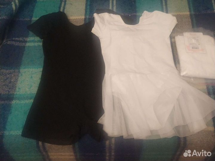 Купальники для танцев и гимнастик