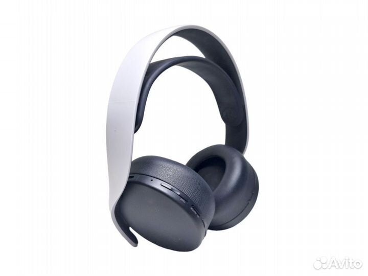 Беспроводные/проводные наушники PlayStation pulse