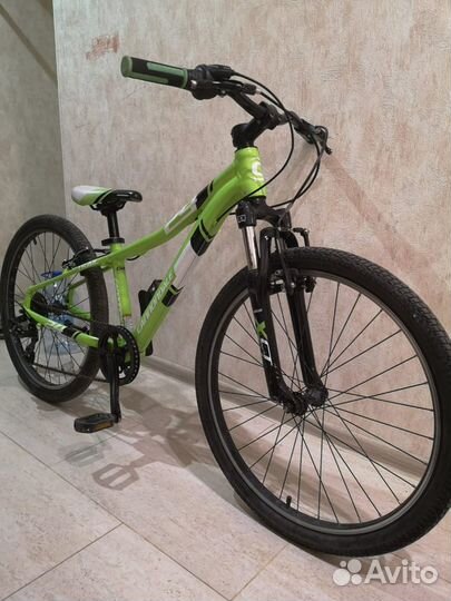 Cannondale trail 2024 24 2015