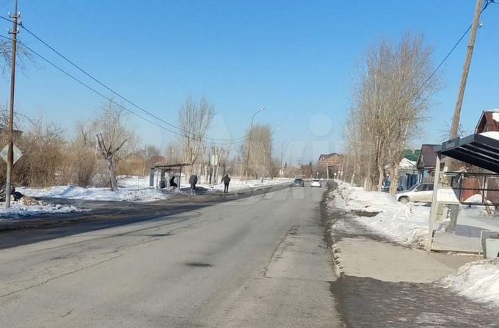 Квартира-студия, 22,4 м², 5/10 эт.