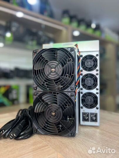 Asic antminer S19k pro 120 Th