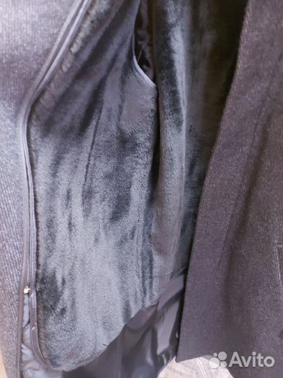 Мужские вещи секонд