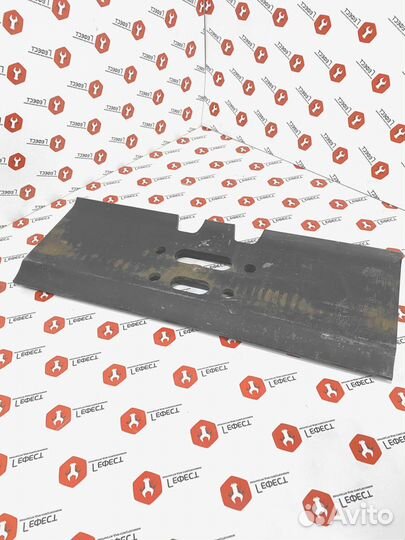 Башмак экскаватора 3G 600 мм IS4010/600