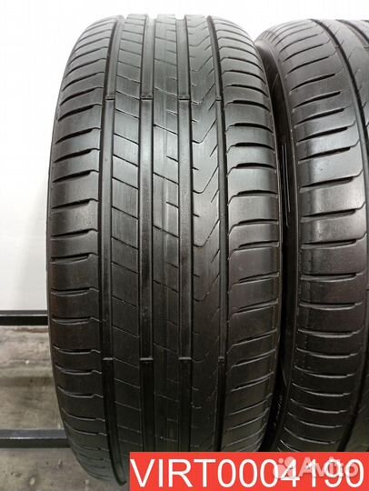 Pirelli Scorpion 235/40 R20 96V