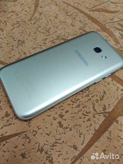 Смартфон Samsung Galaxy A5(2017)