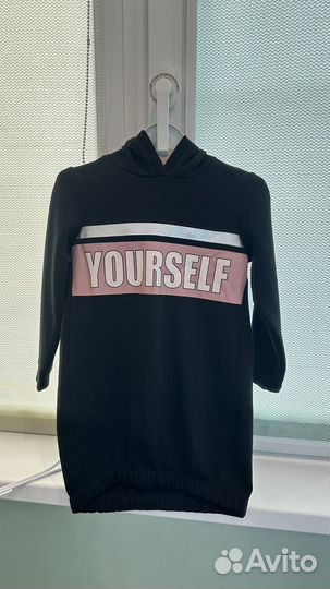 Вещи на девочку