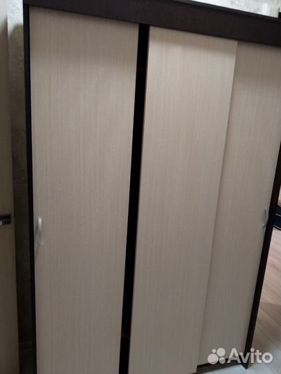 Шкаф купе бу