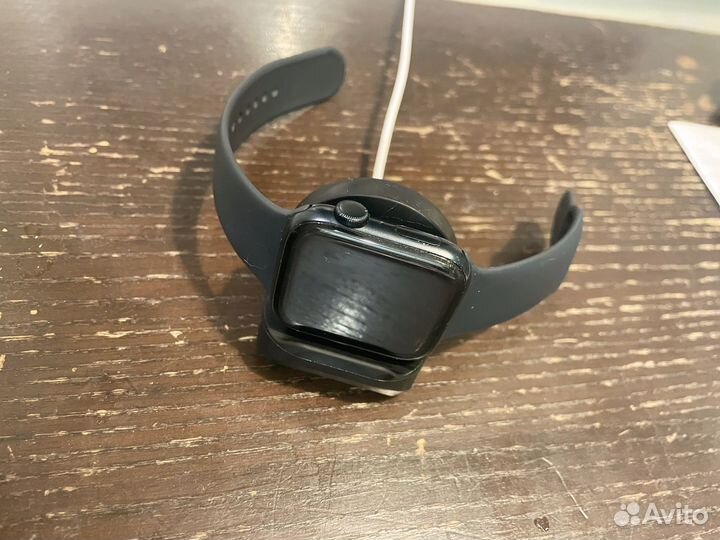 Часы apple watch se 44mm