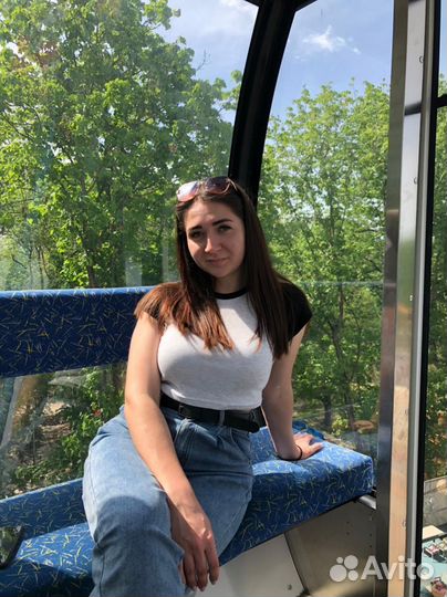 Ассистент руководителя