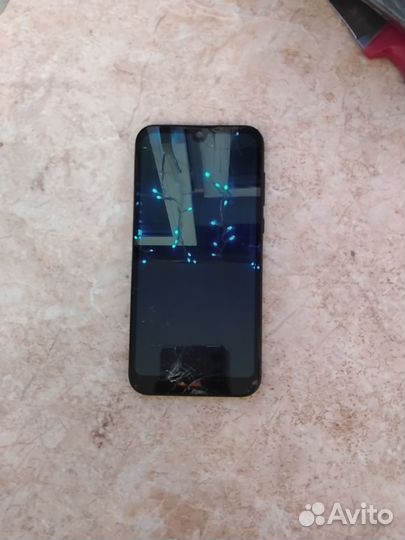 HONOR 8S, 2/32 ГБ
