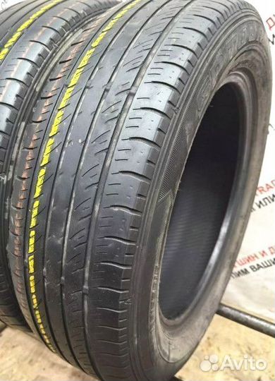 Dunlop SP Touring T1 195/60 R15 88V