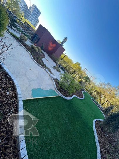 2-к. квартира, 48 м², 12/29 эт.