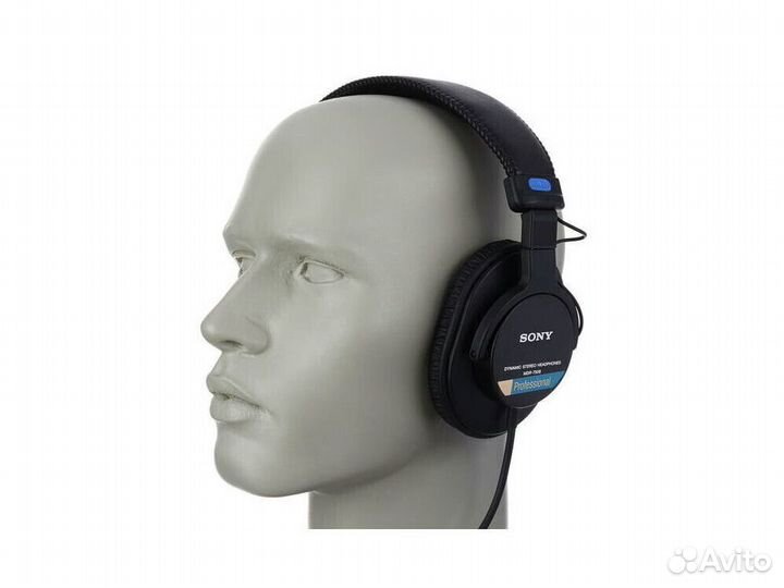 Sony MDR-7506 наушники