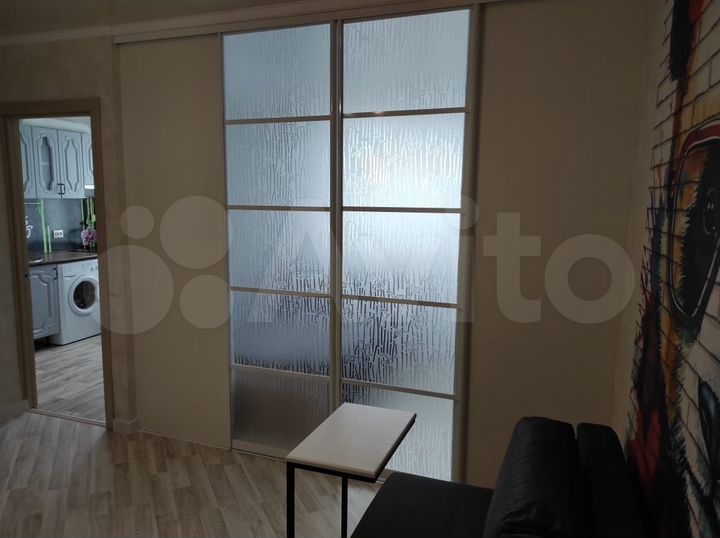 2-к. квартира, 31 м², 5/5 эт.