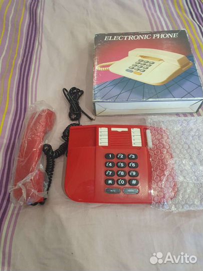 Телефон новый (Корея)