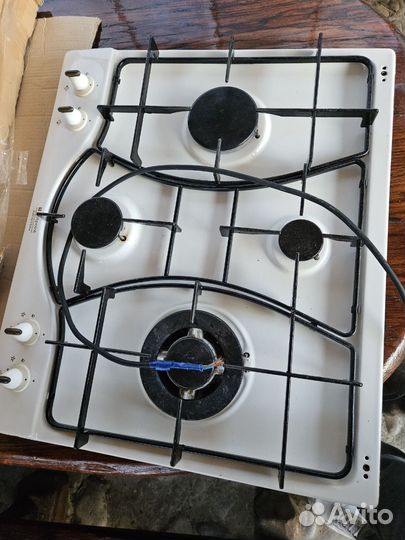 Варочная панель Италия Ariston Hotpoint