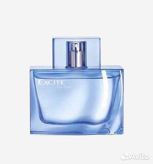 Мужские духи и туалетная вода Орифлейм