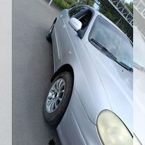 Daewoo Leganza 2.0 MT, 2000, 405 000 км, с пробегом, цена 147 000 руб.