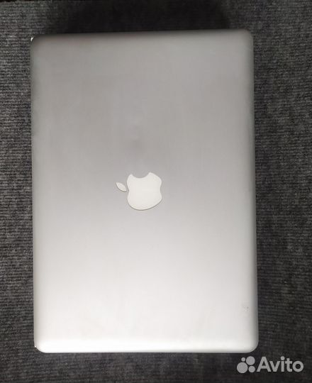 MacBook air 13