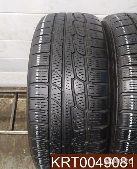 Nokian Tyres WR 235/60 R18 99B