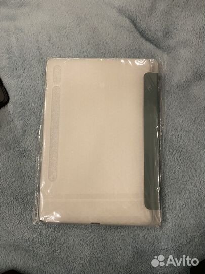 Чехол Samsung Galaxy Tab S7/S8 11
