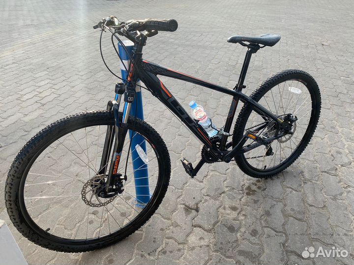 Велосипед GT agressor comp