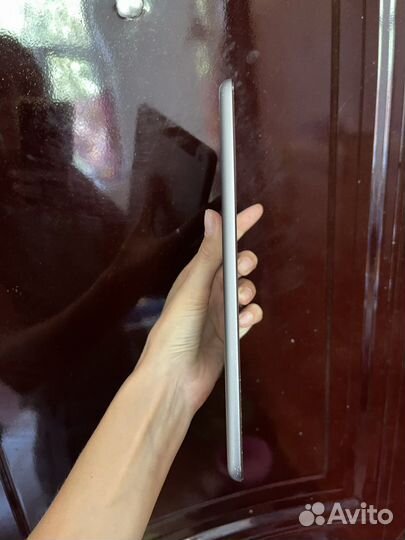 iPad mini 2 retina, sim