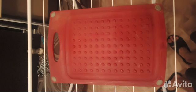 Доска разделочная